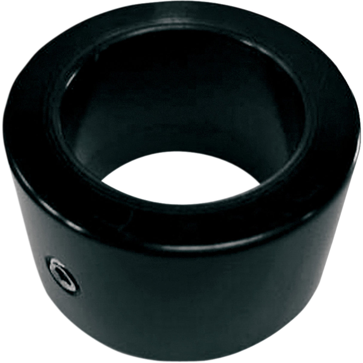 JOKER MACHINE 0616-0035 03-136BLK JX Design Grip Spacers Spacer - Hand Control - Black