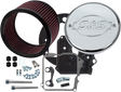 Air Cleaner Kit with Cover