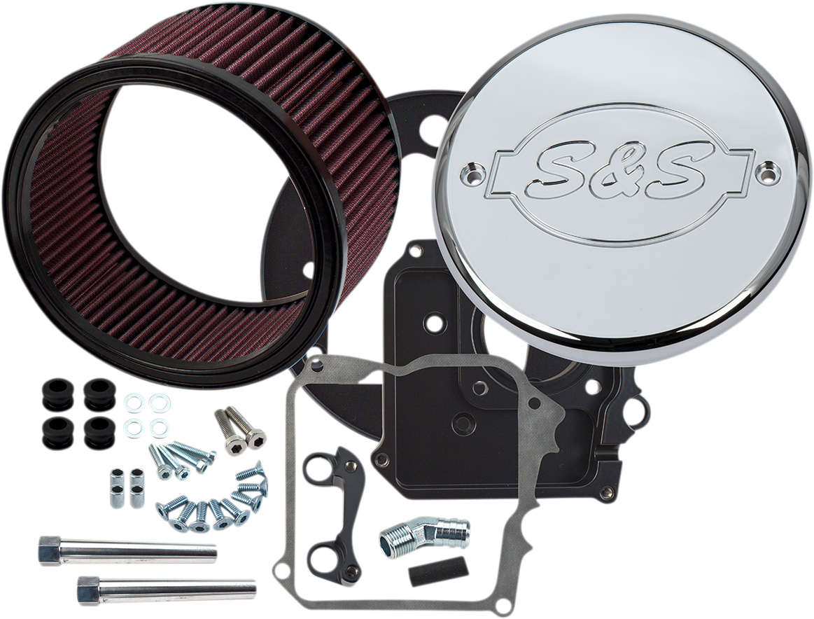 Air Cleaner Kit with Cover