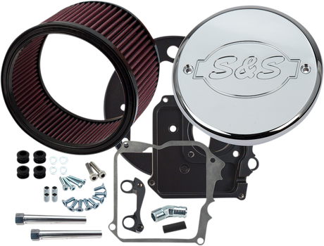 Air Cleaner Kit with Cover