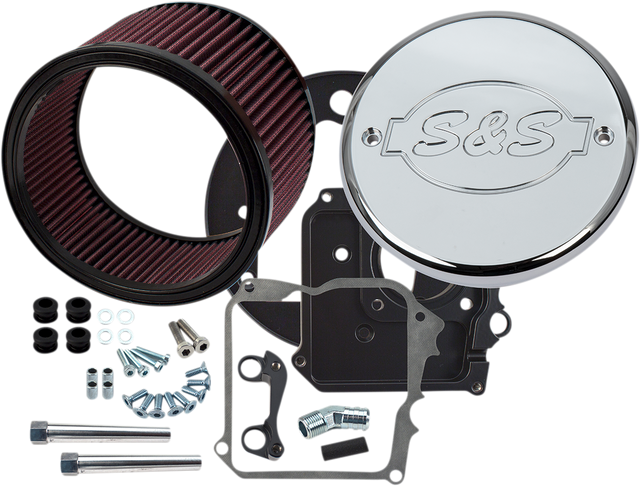 Air Cleaner Kit with Cover