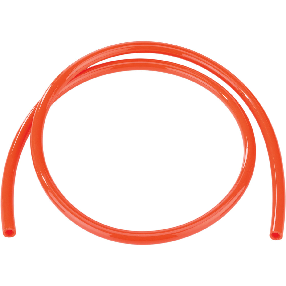 MOOSE OFFROAD 0706-0305 516-7201S Fuel Line orange - 5/16" x 3'