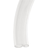 MOTION PRO 0706-0138 12-0080 Premium Fuel Line clear - 1/8" - 3'
