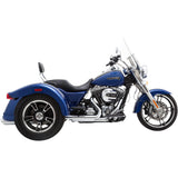 Vance & Hines Muffler - 16798 For Harley Freewheeler 2015-2016
