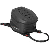 SW-MOTECH 3502-0525 BC.WPB.00.023.10000 Tank Bag pro enduro wp strap  - 11 liter - black