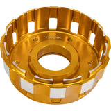 TRASK 1132-1220 TM-2017 Billet Clutch Basket - M8