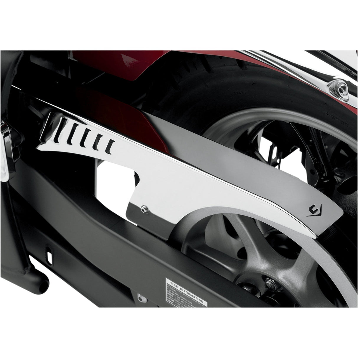 Cobra Guard - 06-0725 Yamaha V-Star 950 2008-2016