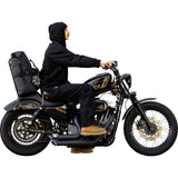 BILTWELL 3516-0402 3016-01 EXFIL-60 Bag EXFIL-60 Dry Bag - Gen 2 - Black