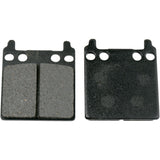 EBC FA32 FA32 Organic Base "FA" Brake Pads Organic Brake Pads