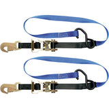 STEADYMATE 3920-0249 15469 Cinchtite 5 Tie-Downs Cinchtite 5 Ratchet Tie-Down