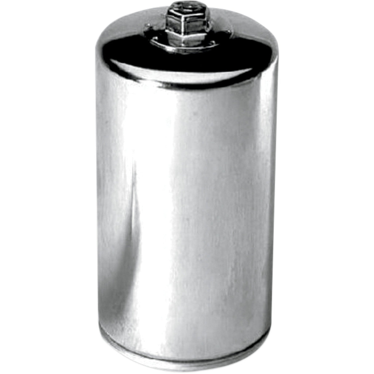 K & N KN-173C KN-173C Performance Oil Filter Oil Filter - Chrome