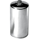 K & N KN-173C KN-173C Performance Oil Filter Oil Filter - Chrome