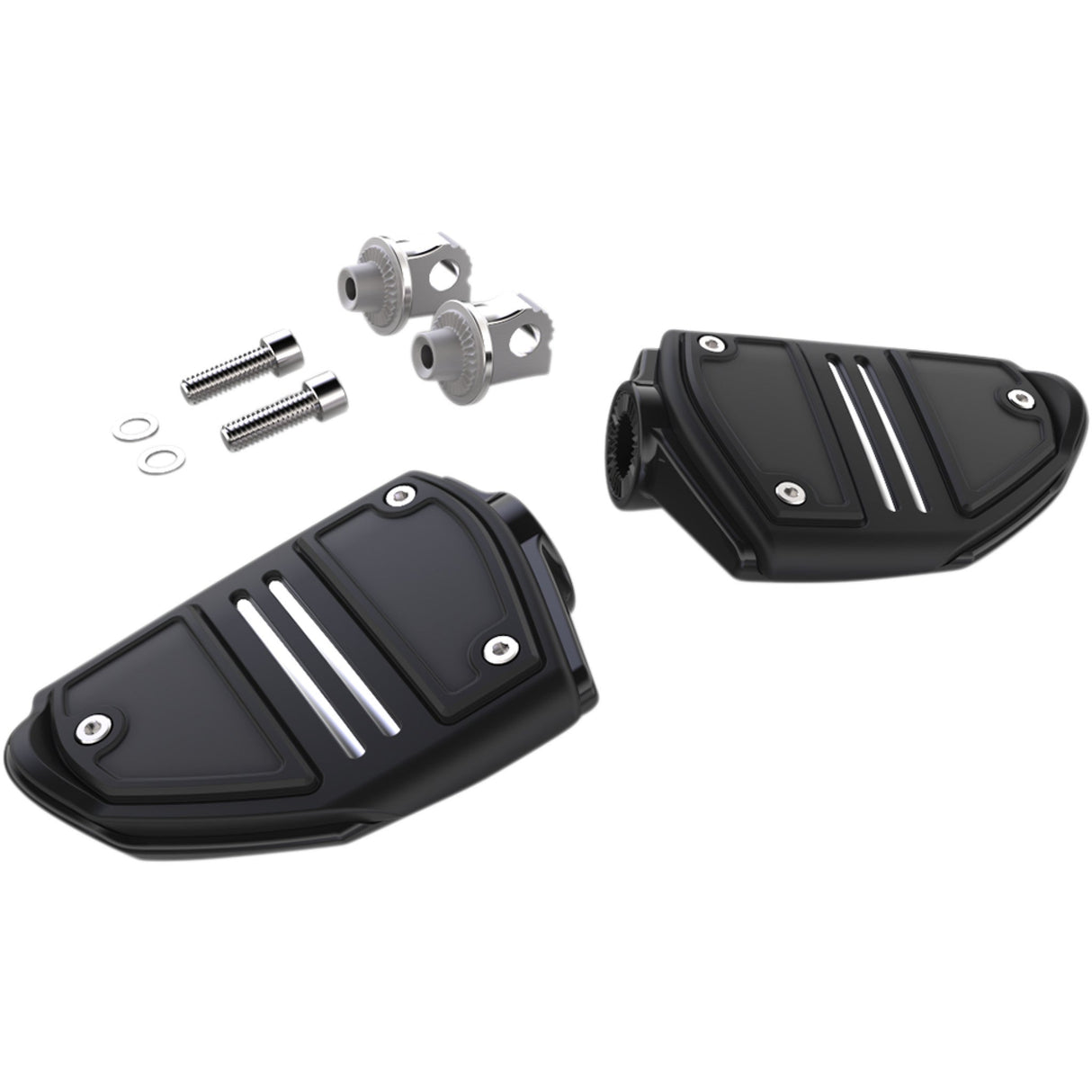 Ciro Footpeg - 61425 For Harley Touring 2024-2026