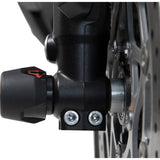 Sw-Motech Axle Slider - STP.07.176.10301/B Aprilia 457 2024