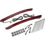 Ciro Machete™ Saddlebag Light - 42400 For Harley Touring 2023-2026