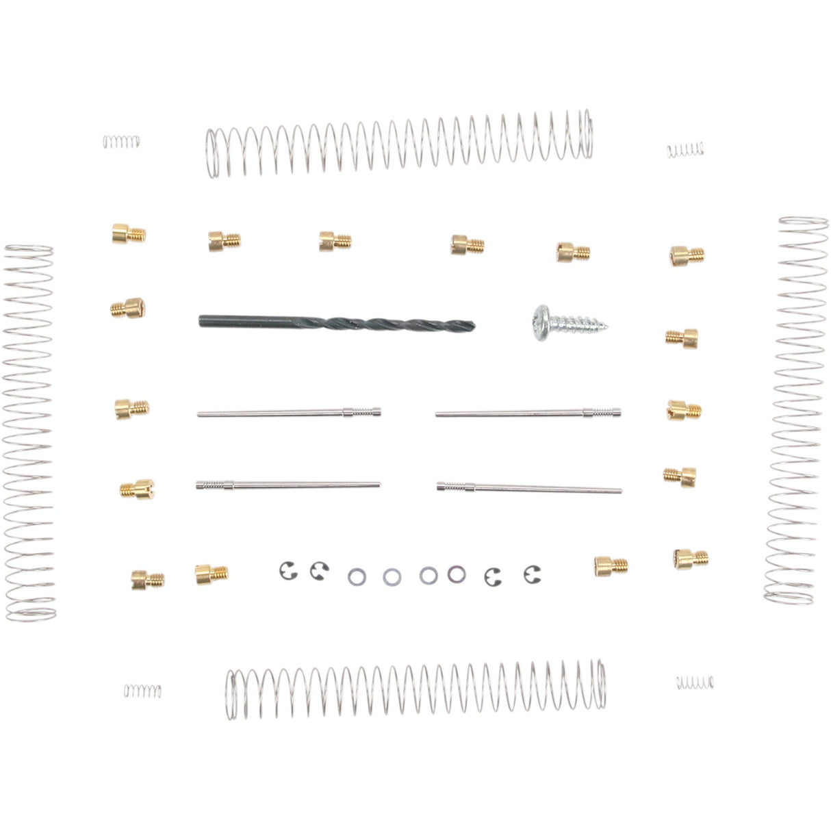 DYNOJET DJ-3151 3151 Jet Kit - Stage 1 - Suzuki
