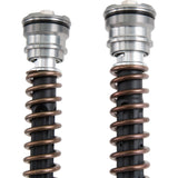 OHLINS 0413-0075 FGK 236 FGK Road/Track 30 mm Front Fork Cartridge Kit Cartridge Kit - 30 mm (FGK236)