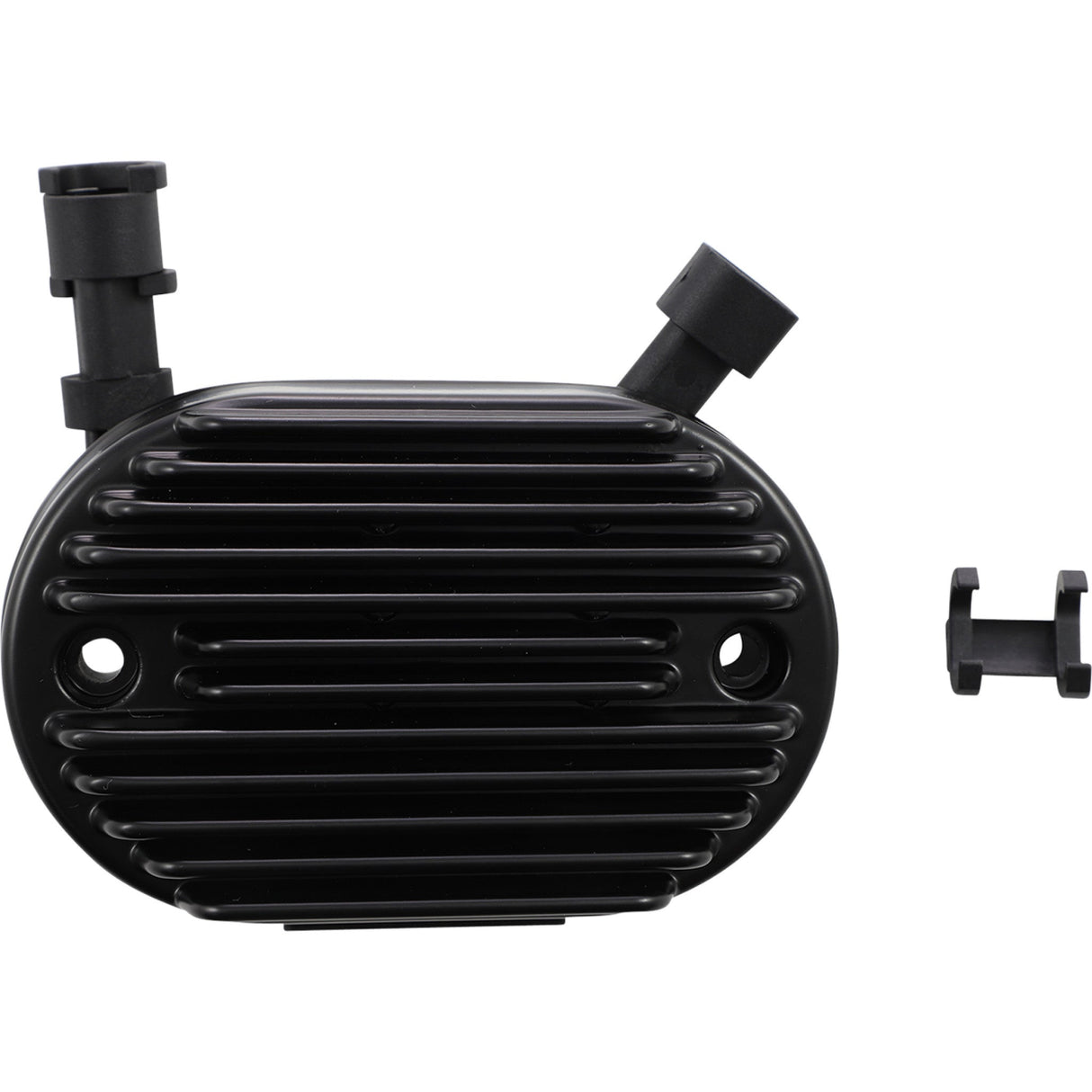 Drag Specialties Regulator For Harley Softail 2008-2010