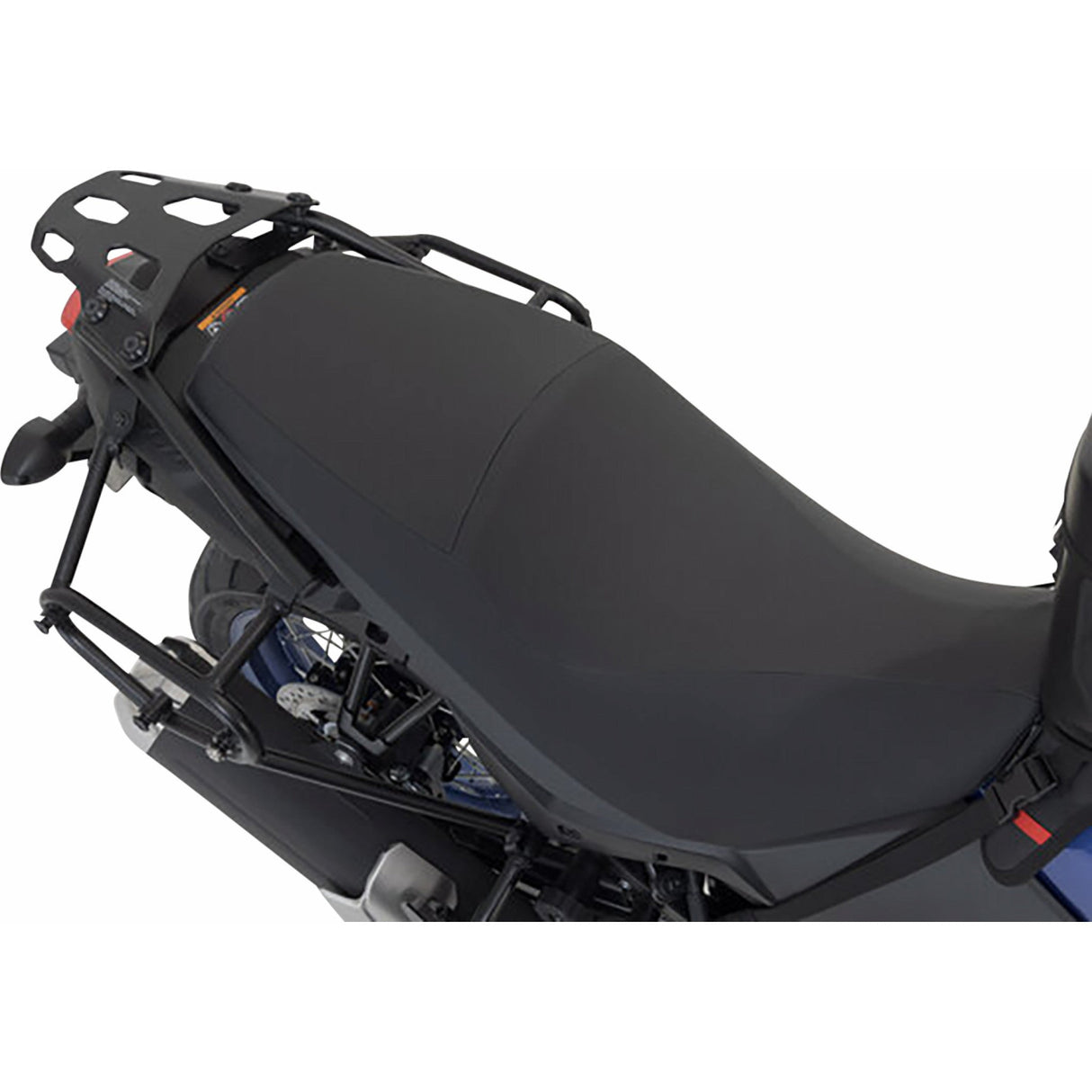 SW-MOTECH 1510-1227 HTA.05.876.12001 SLC Side Carrier left/right - suzuki - v-strom 650/650 xt