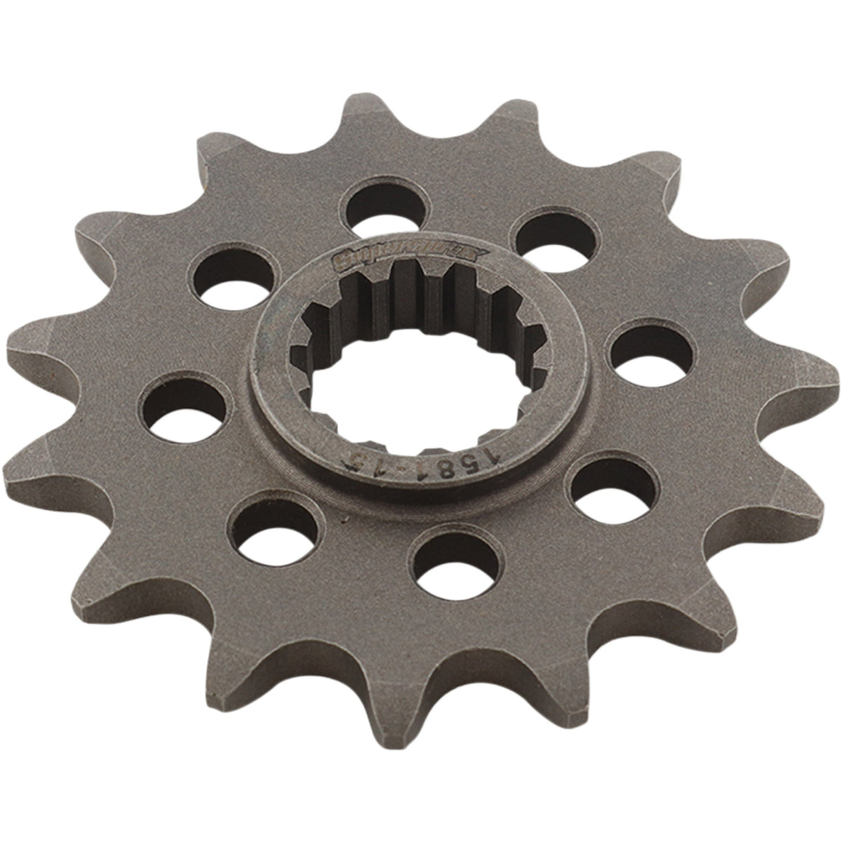 SUPERSPROX 1212-1339 CST-1581-15-2 Countershaft Sprocket 15 tooth