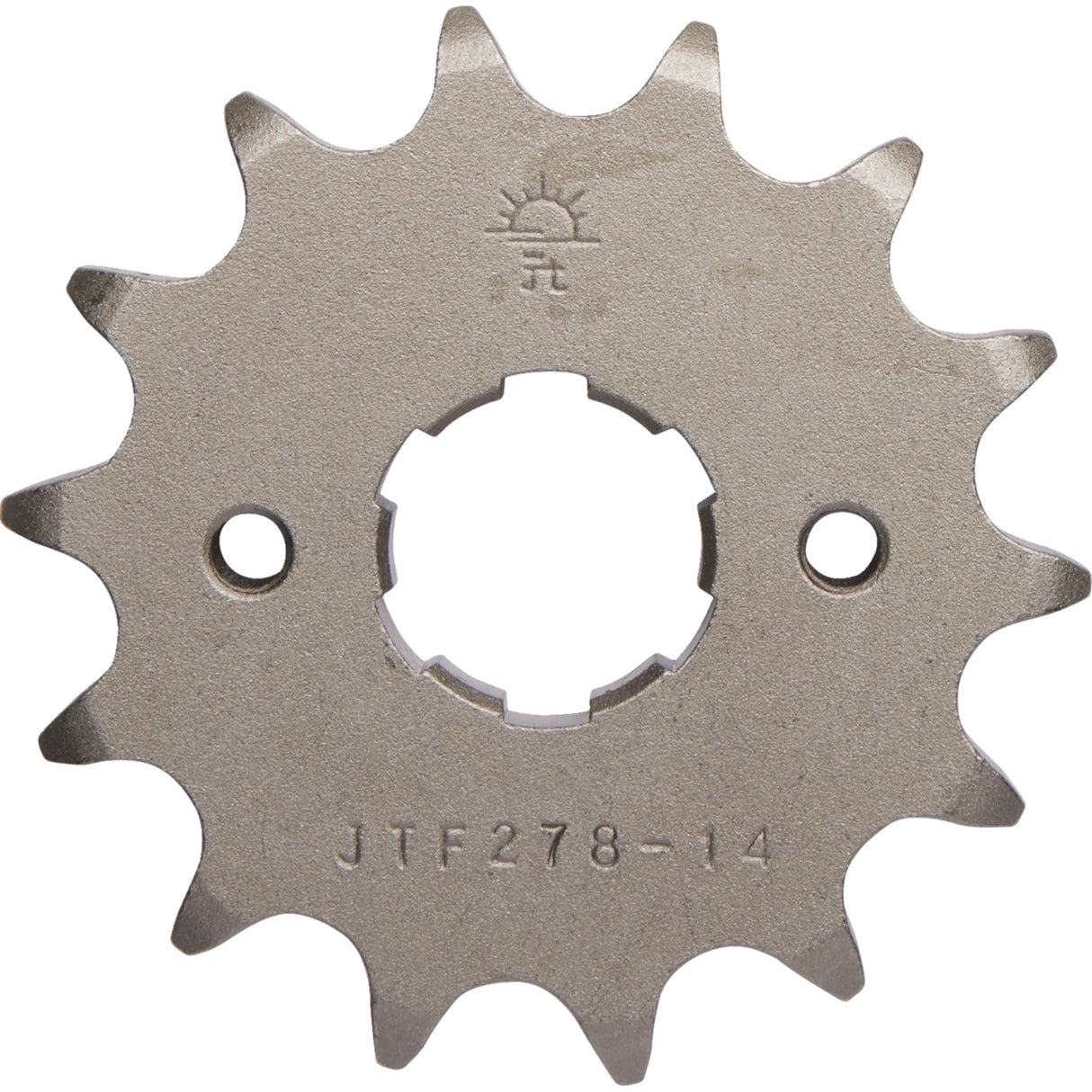 JT Sprockets Sprocket - JTF278.14 Honda Motorcycles 1968-1989