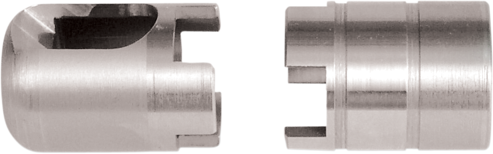 Compression Release Socket