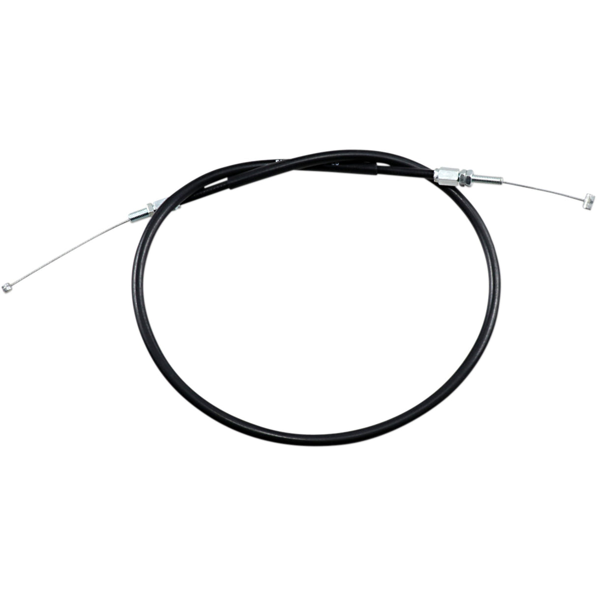 MOTION PRO MP02-278 02-0278 Black Vinyl Throttle Cable pull - honda