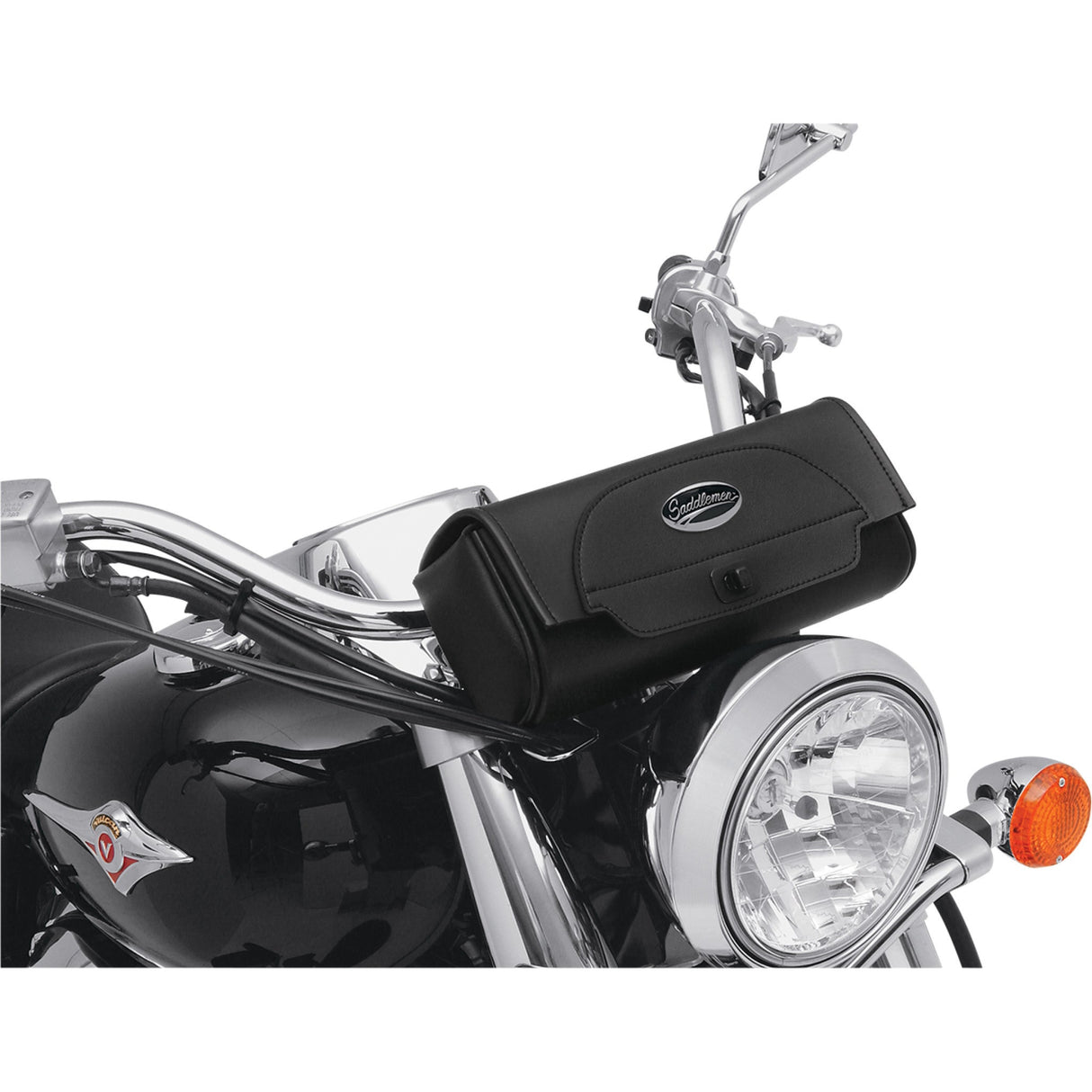 SADDLEMEN 3510-0038 3510-0038 Cruis'n™ Tool Bag medium