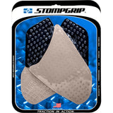 Stompgrip Sticker Kit - 55-10-0021H Honda CBR1000RR 2008-2011