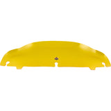 Klock Werks Kolor Flare™ Windshield - KWW-01-0676 For Harley Touring 2014-2025