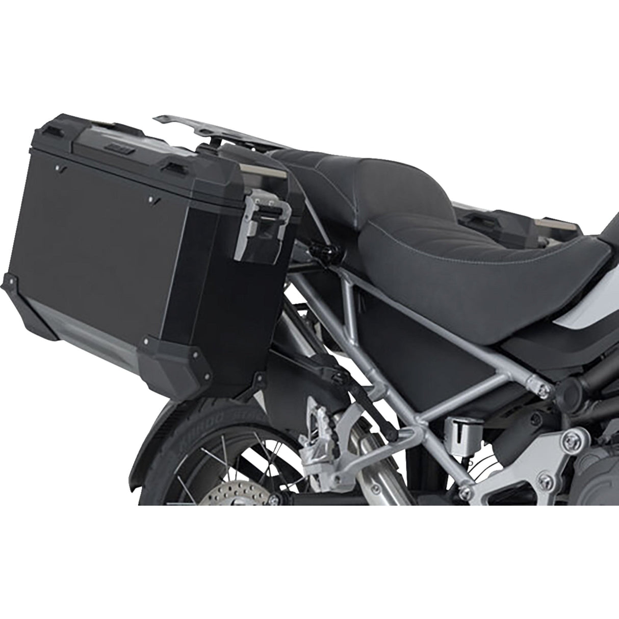 Sw-Motech Adventure Luggage System - ADV.11.905.75002/B Triumph Tiger 2022
