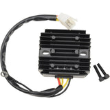 RICK'S MOTORSPORT ELECTRIC 2112-0933 10-223H Rectifier and Regulator Hot Shot Regulator/Rectifier - Suzuki