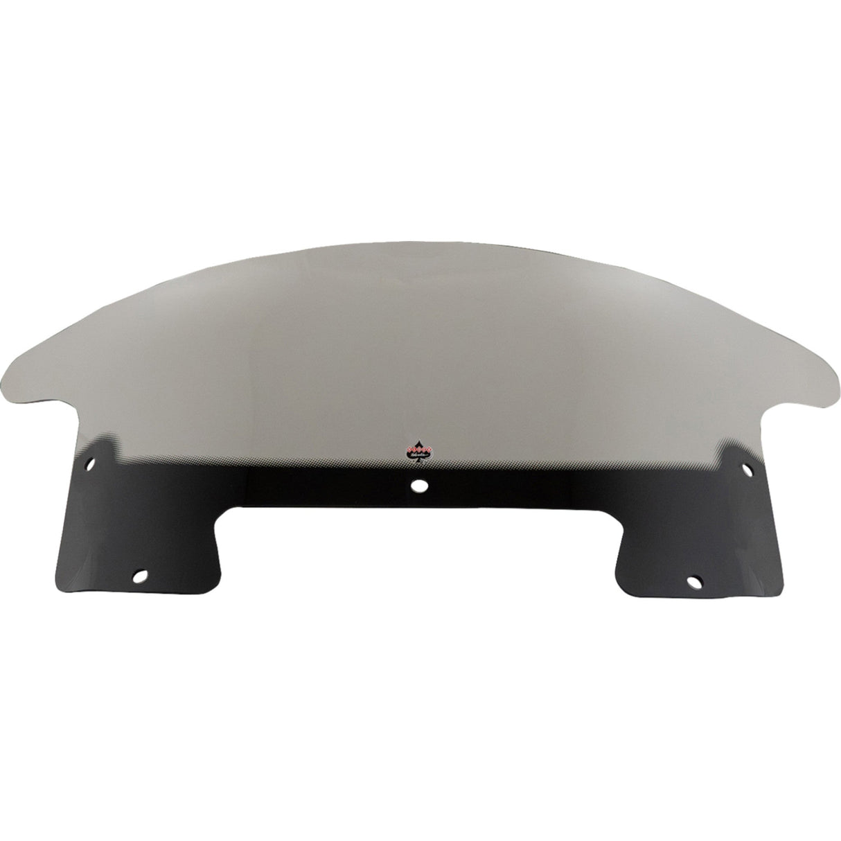 Klock Werks Flare® Windshield - KWW-04-0645-T For Indian Chieftain / Roadmaster 2025-2026