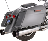4-1/2" MK45 Performance Mufflers — Tracer
