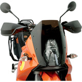 MOOSE OFFROAD 2312-0206 S-MKTM Adventure Windscreen Windscreen - -5" - KTM 950/990