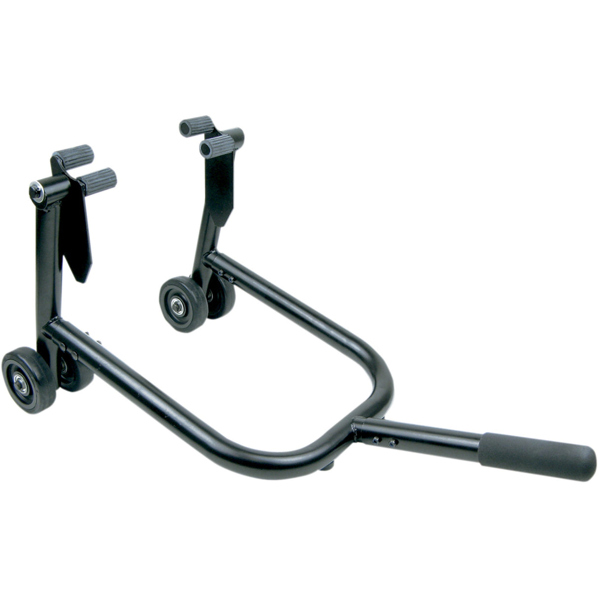 MOTORSPORT PRODUCTS 4101-0277 92-7003 Front Sport Bike Stand Sportbike Front Stand
