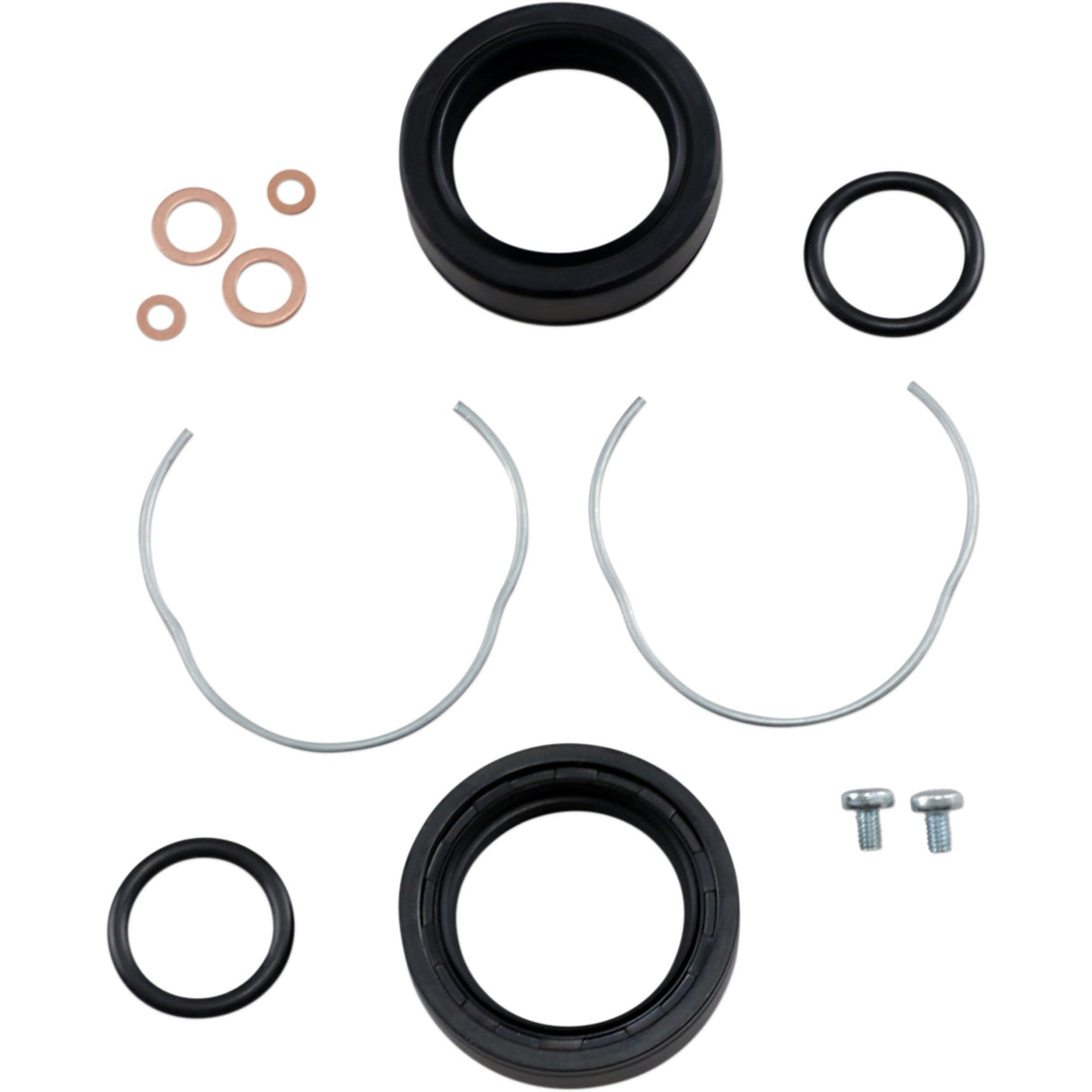 JAMES GASKET DS-174785 JGI-45849-75 Fork Seal Kit 35 mm