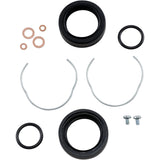 JAMES GASKET DS-174785 JGI-45849-75 Fork Seal Kit 35 mm