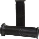 G2 ERGONOMICS CORP. 0630-2954 6274.82.40.06-0 7/8" Street Style Handlebar Grips Grips - 7/8" - Black
