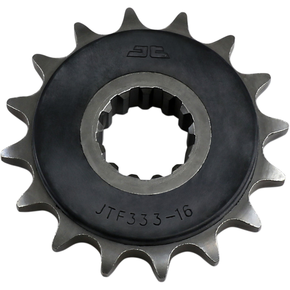 JT Sprockets Sprocket - JTF333.16RB Honda VFR750F / VF750C Magna / VF750C2 Magna Deluxe / VF750CD Magna Deluxe 1990-2004