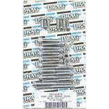 DRAG SPECIALTIES Bolt Set Primary - Softail