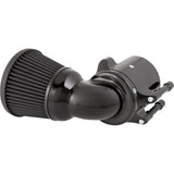 Arlen Ness Velocity 90° Air Cleaner Kit Black - 800-002 For Indian 2014-2022