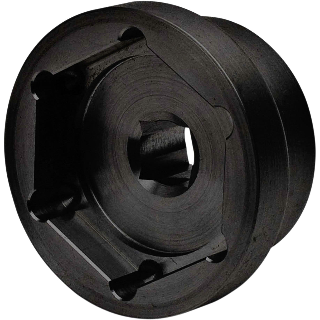 Jims Sprocket Nut Socket - 5516 For Harley Sportster 1991-2017