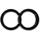 Parts Unlimited Front Fork Seals 43 Mm ID X 54 Mm OD X 11 Mm T Ducati Motorcycles 2001-2012