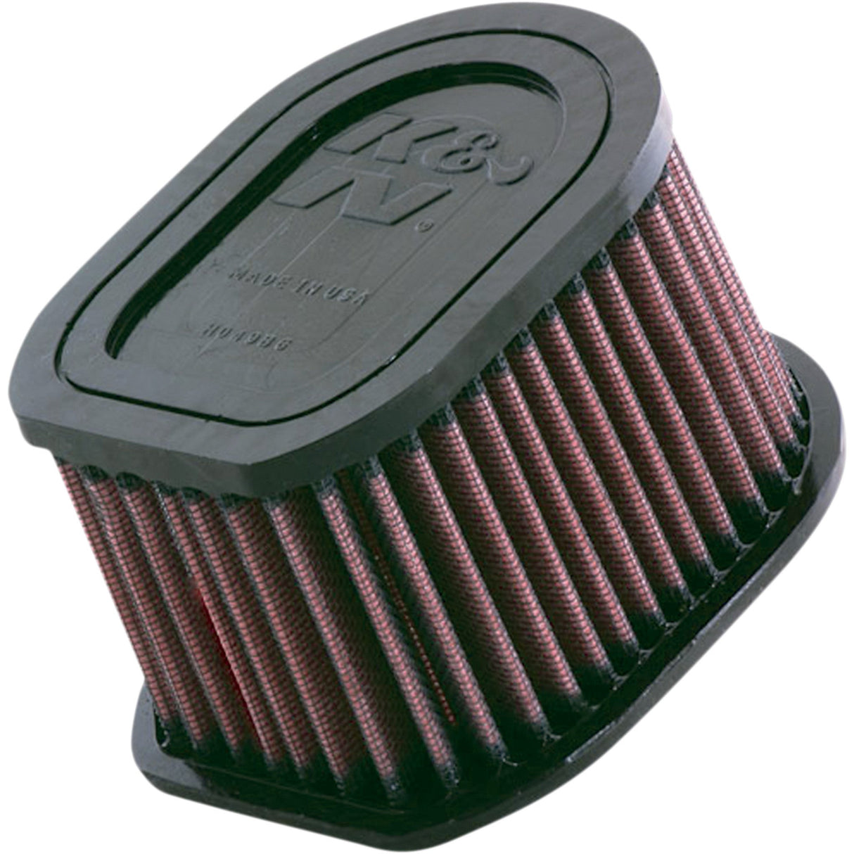K & N 1011-0005 KA-1003 OE Replacement High-Flow Air Filter kawasaki