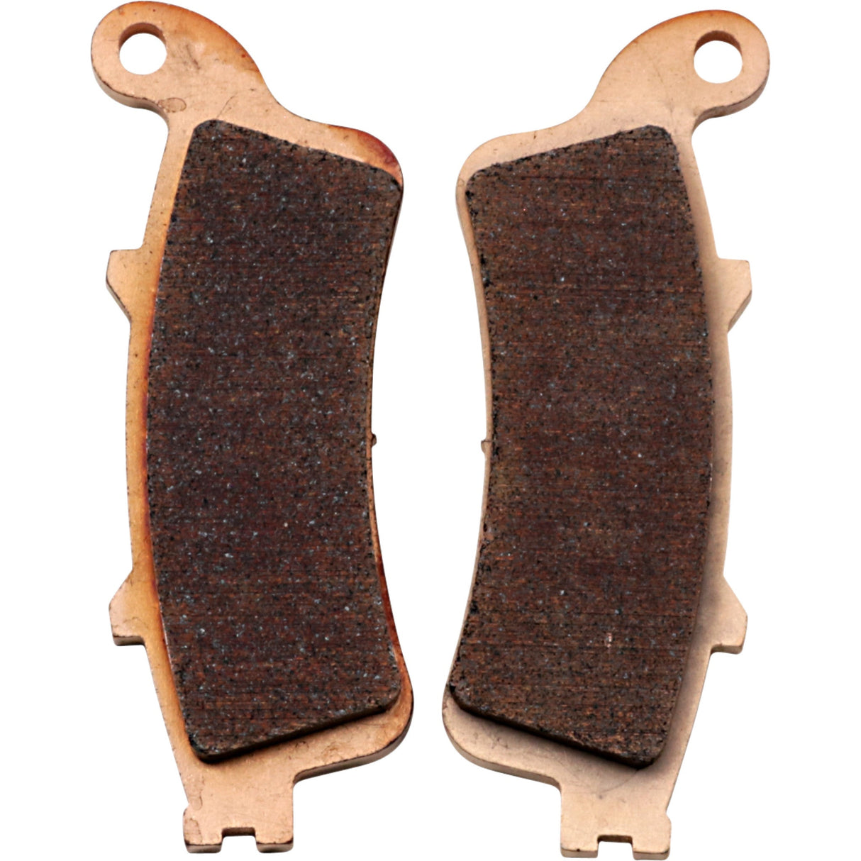 Galfer HH Sintered Brake Pads - FD205G1380 Honda Motorcycles 1996-2017
