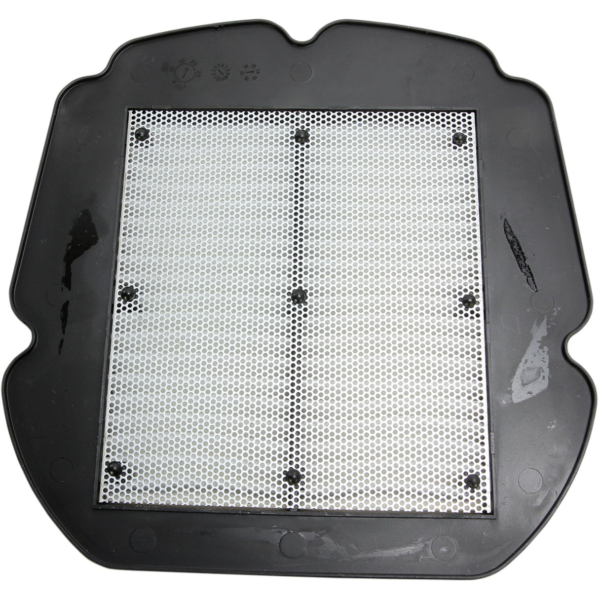 HIFLOFILTRO 1011-3494 HFA3618 Replacement Air Filter suzuki