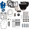 129" Power Package Engine Performance Kit