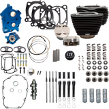 129" Power Package Engine Performance Kit