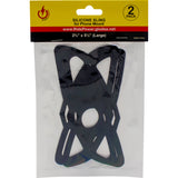 RIDEPOWER 0603-1095 RPSLING2PKL Phone Mount Sling Sling - Phone Mount